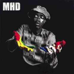 MHD - MHD (2016)
