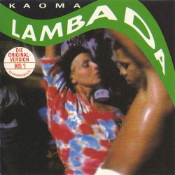 Kaoma - Lambada (1989)