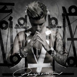 Justin Bieber - Purpose (2015)