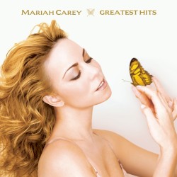 Mariah Carey - Greatest Hits (2001)