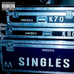 Maroon 5 - Singles (2015)