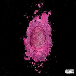Nicki Minaj - The Pinkprint (2014)